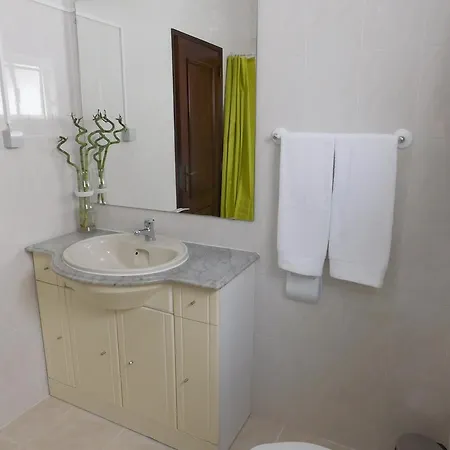 Casa Happybella * לאגוּ‏ש