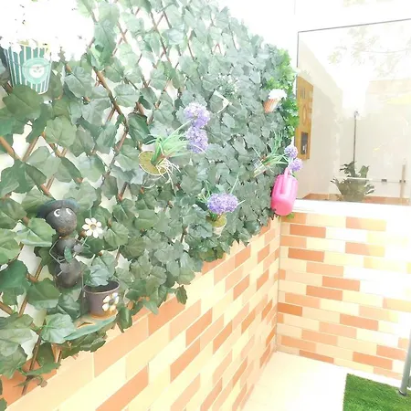 Casa Happybella לאגוּ‏ש