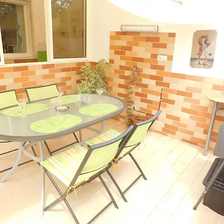 Casa Happybella דירה לאגוּ‏ש