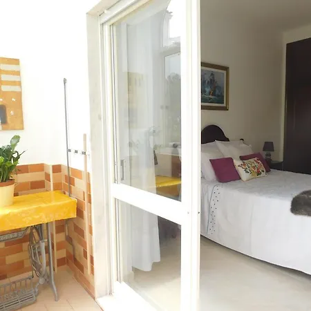Casa Happybella * לאגוּ‏ש