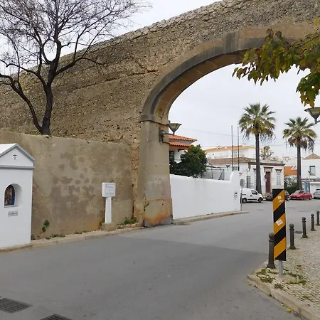 Apartamento Casa Happybella Lagos