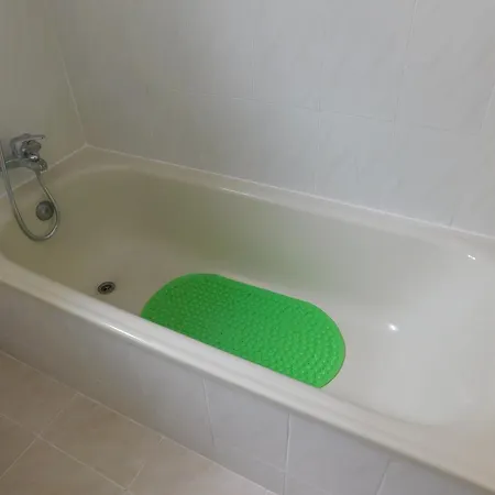 Apartamento Casa Happybella