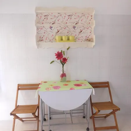 Apartment Casa Happybella *