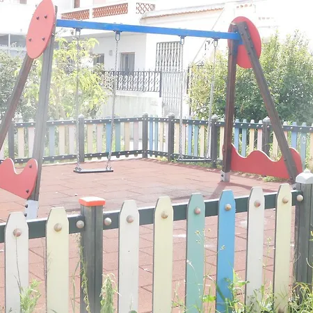 Casa Happybella * לאגוּ‏ש