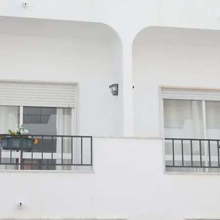 Apartament Casa Happybella Lagos