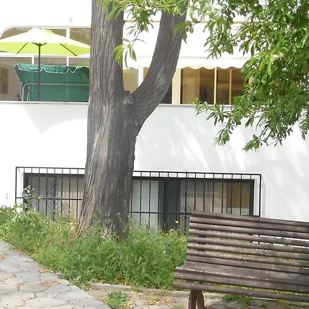 Apartamento Casa Happybella