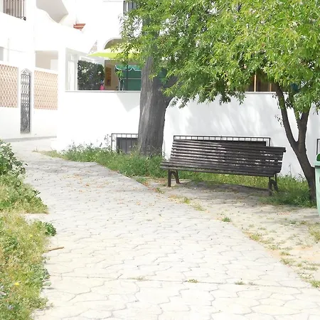 Apartament Casa Happybella Lagos