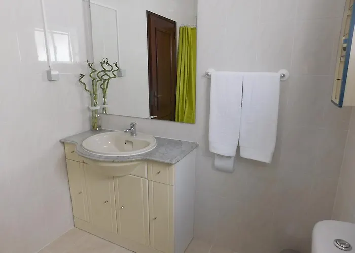 Casa Happybella * 라고스