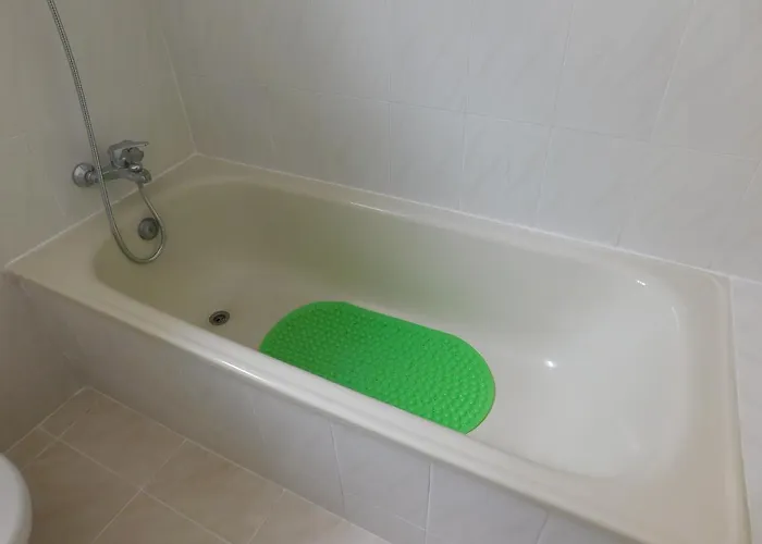 아파트 Casa Happybella