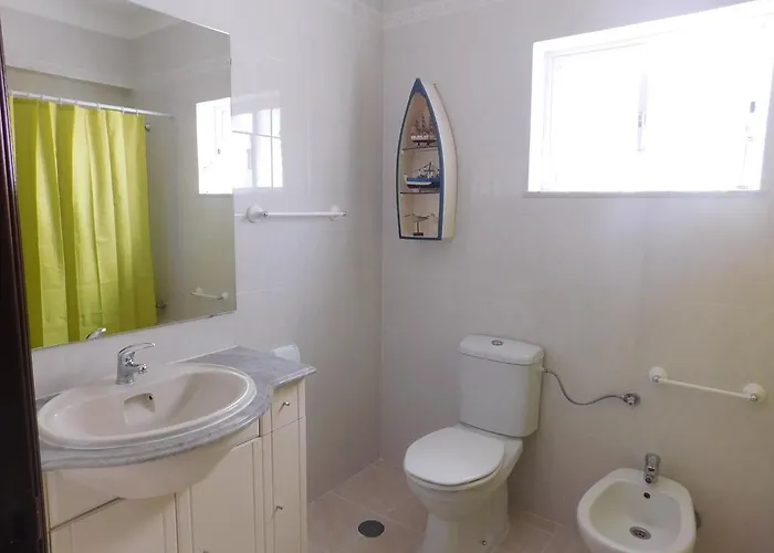 Casa Happybella 라고스