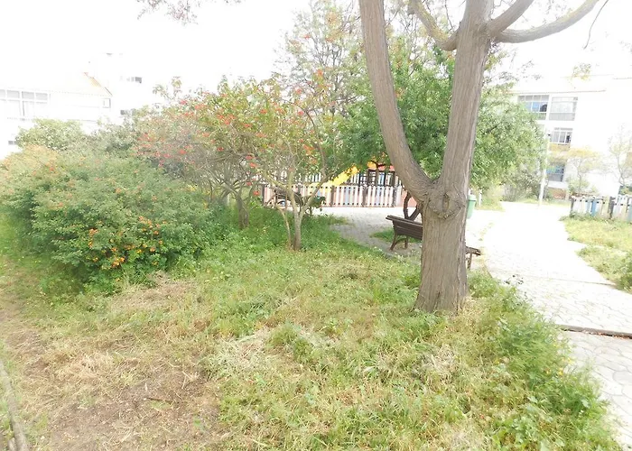 아파트 Casa Happybella *