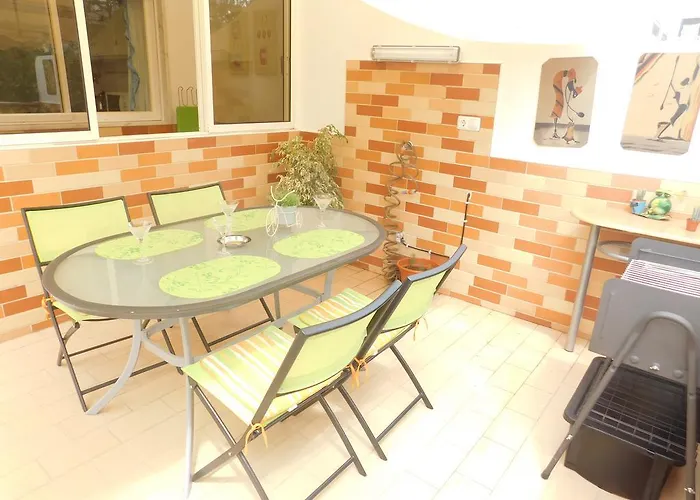 Casa Happybella 아파트 라고스