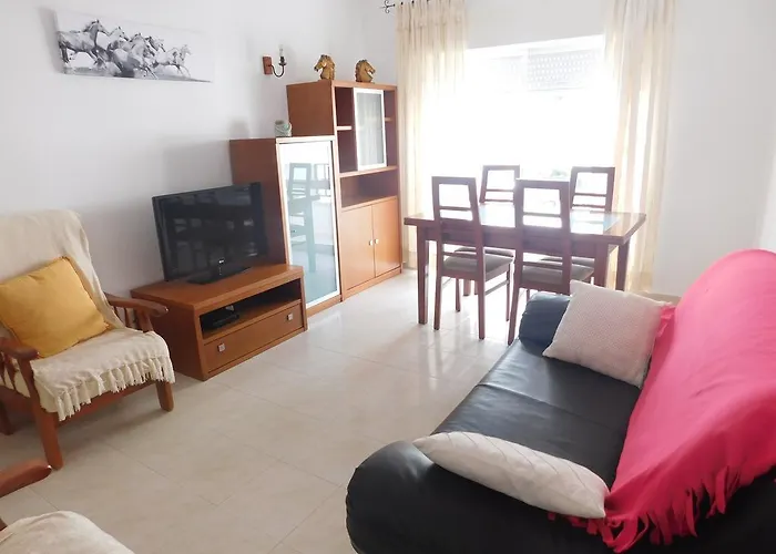 아파트 Casa Happybella *