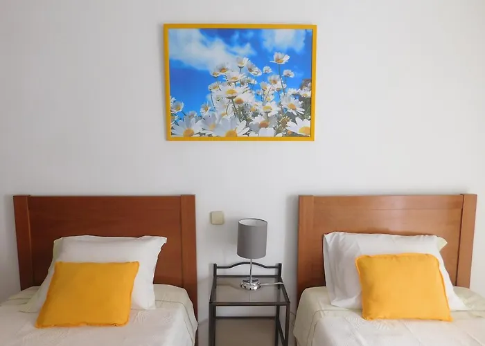 아파트 Casa Happybella 라고스