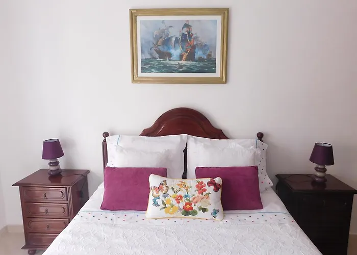 Casa Happybella 아파트 *