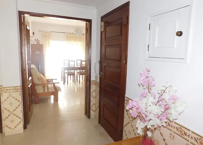 Casa Happybella 아파트 라고스