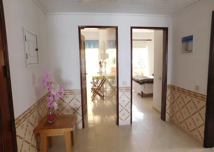 Casa Happybella 라고스