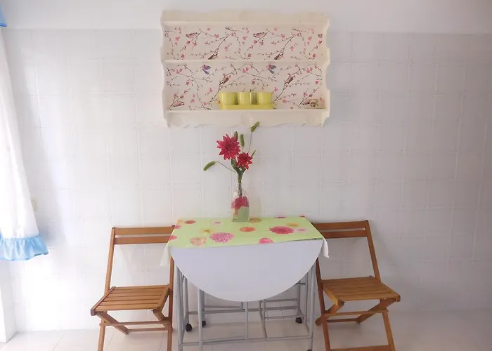 아파트 Casa Happybella *