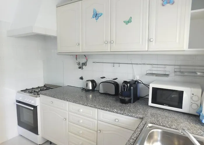 Casa Happybella 아파트 *