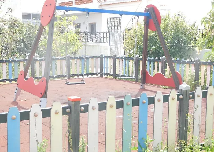 Casa Happybella * 라고스