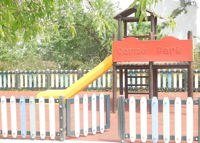 아파트 Casa Happybella