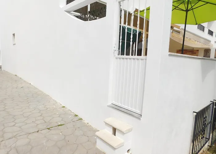 Casa Happybella 아파트 *