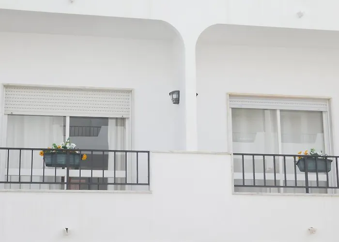 아파트 Casa Happybella 라고스