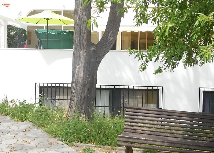 아파트 Casa Happybella