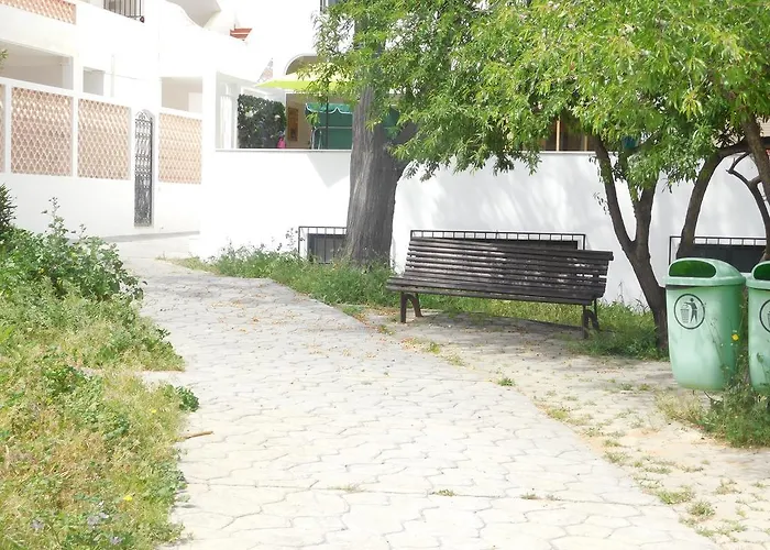 아파트 Casa Happybella 라고스