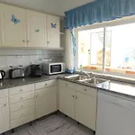 Апартаменты Casa Happybella Лагуш
