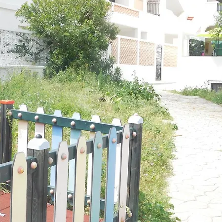 Casa Happybella شقة *