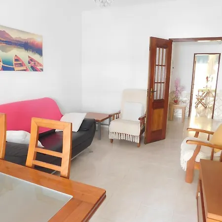 Casa Happybella شقة