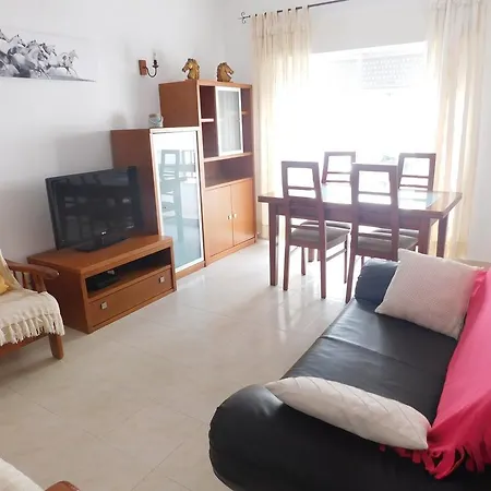 Appartement Casa Happybella *
