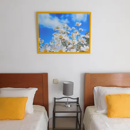 Apartamento Casa Happybella Lagos