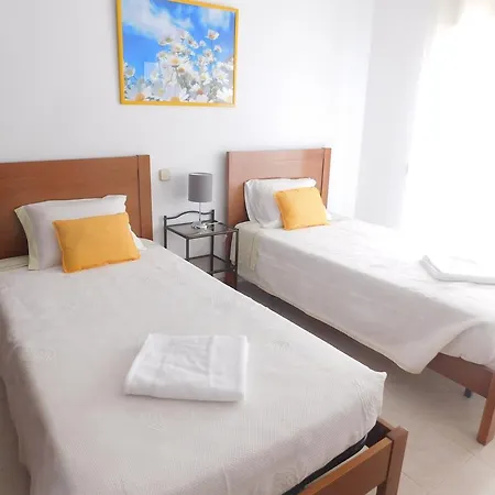 Casa Happybella Λάγος