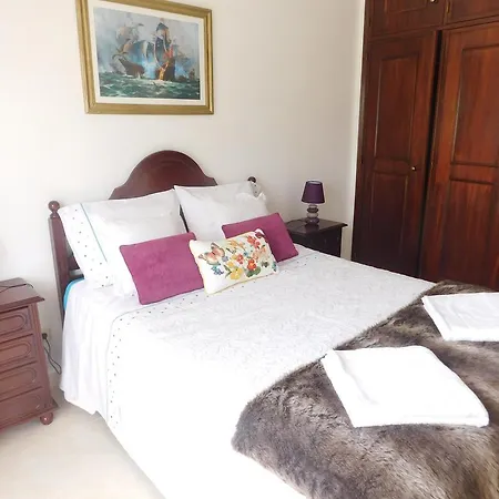 Appartement Casa Happybella *