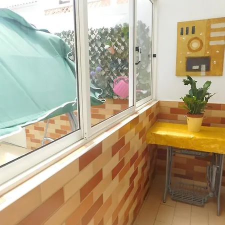 Apartamento Casa Happybella Lagos