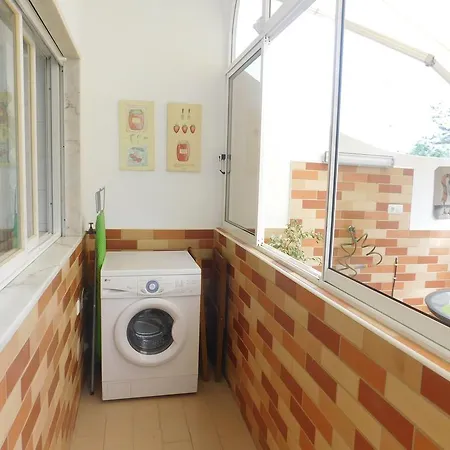 Apartamento Casa Happybella