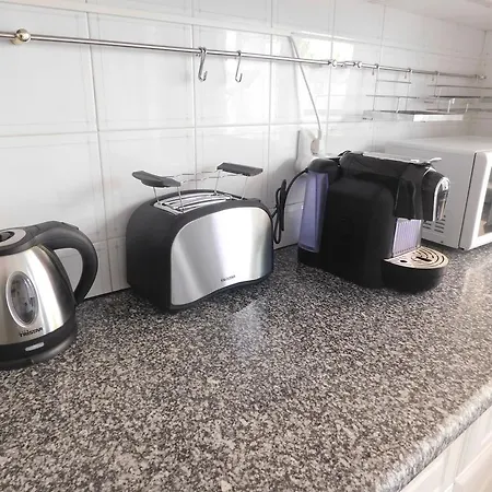 Casa Happybella شقة