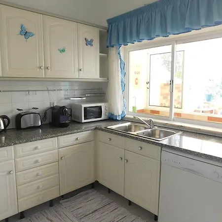 Appartement Casa Happybella Lagos