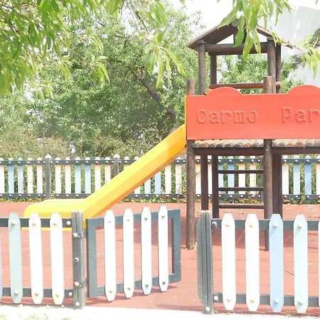 דירה Casa Happybella