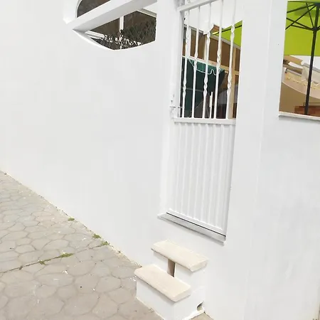 Casa Happybella Apartment *