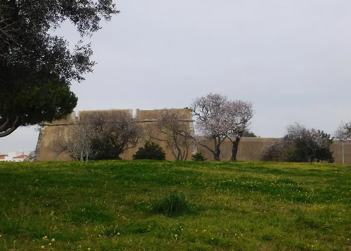 Casa Happybella לאגוּ‏ש