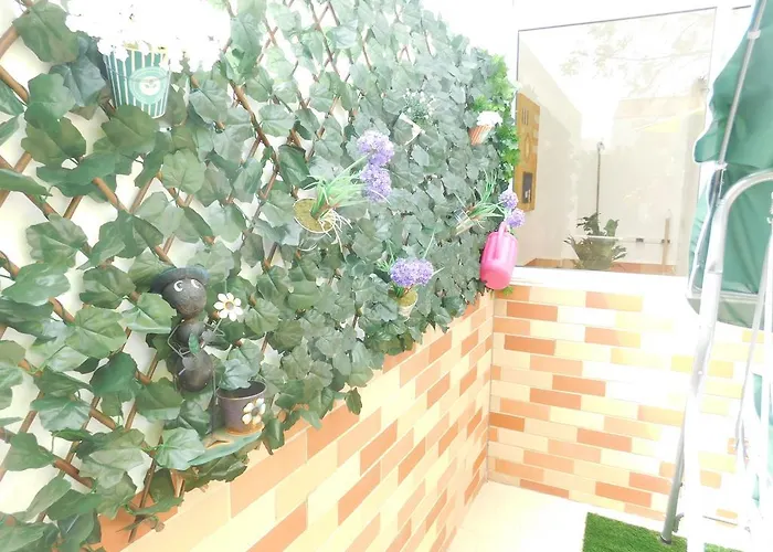 Casa Happybella לאגוּ‏ש