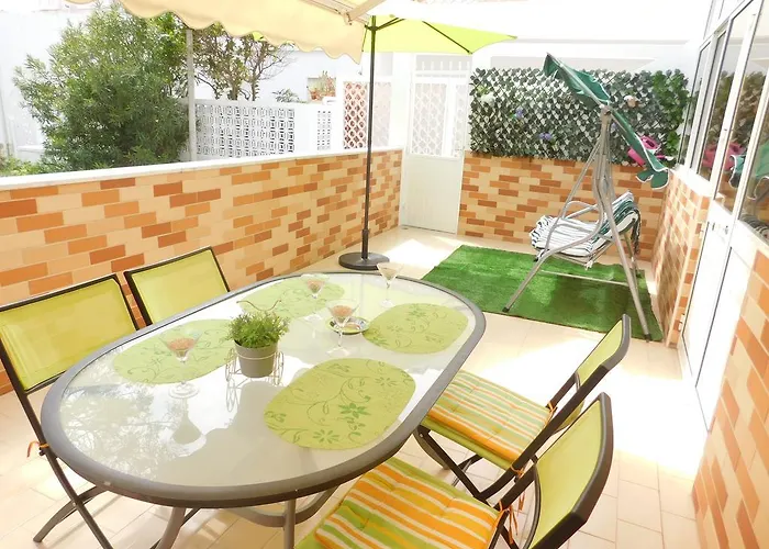 דירה Casa Happybella