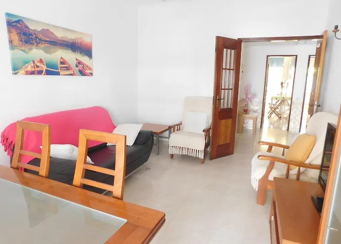 Casa Happybella דירה