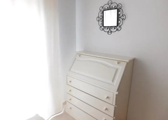 Casa Happybella * לאגוּ‏ש