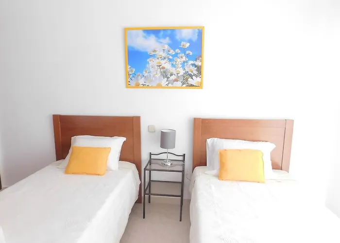 Casa Happybella דירה לאגוּ‏ש