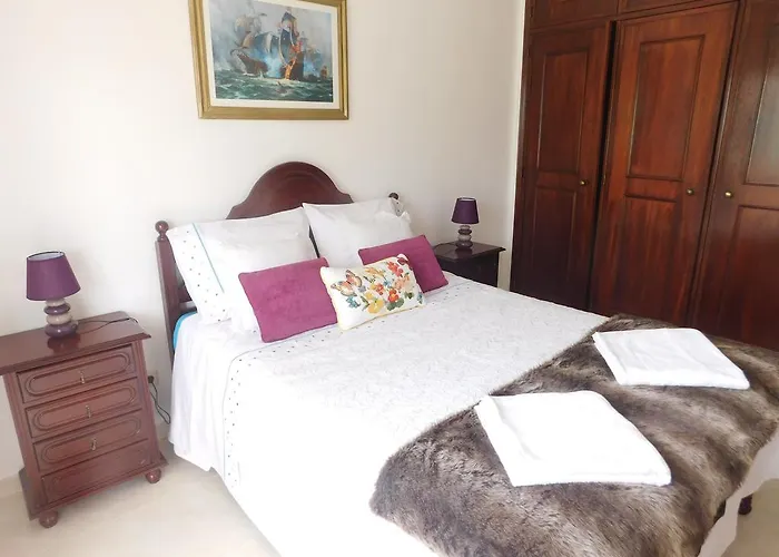 דירה Casa Happybella *