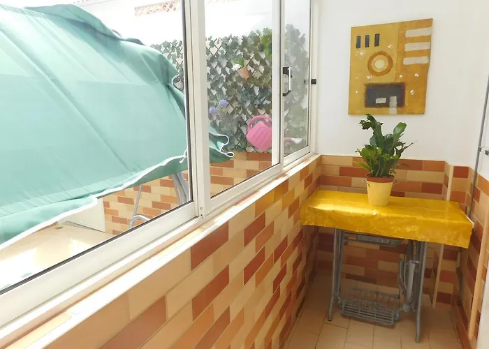 דירה Casa Happybella לאגוּ‏ש